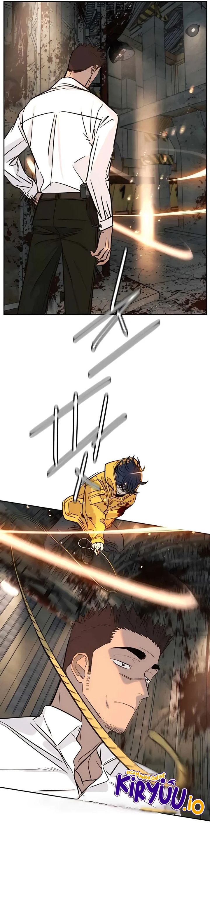 Everyone Loves Her Chapter 45 Gambar 25