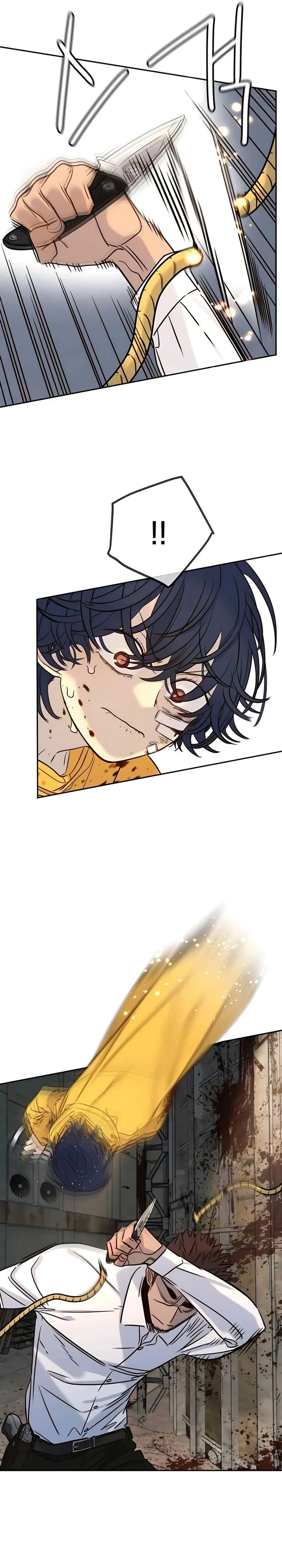 Everyone Loves Her Chapter 45 Gambar 26