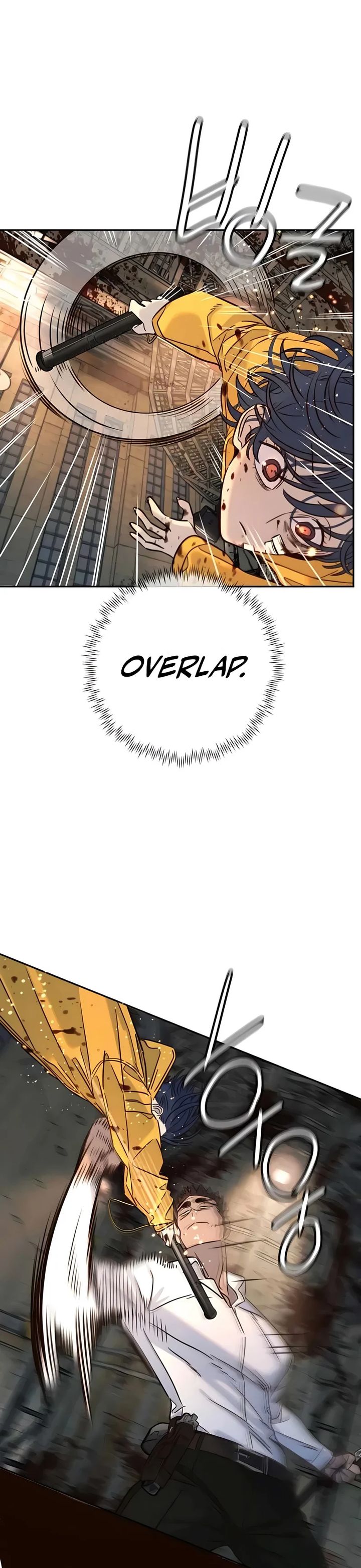 Everyone Loves Her Chapter 45 Gambar 27