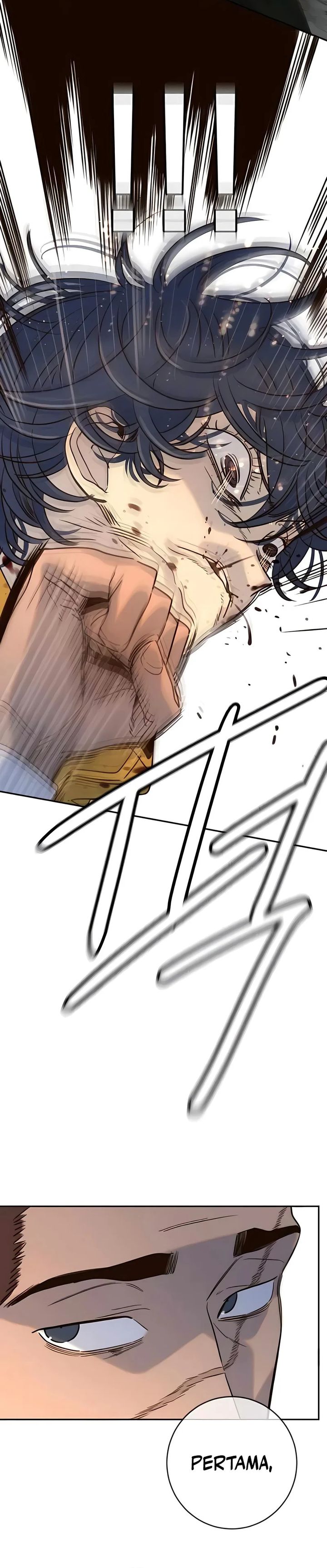 Everyone Loves Her Chapter 45 Gambar 28