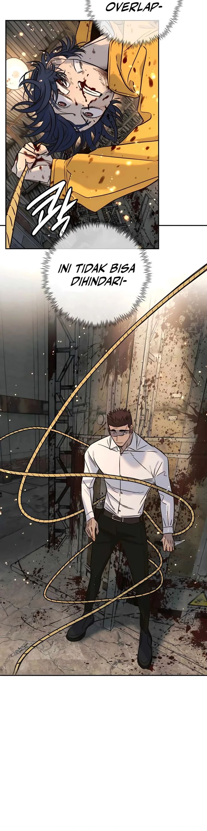 Everyone Loves Her Chapter 45 Gambar 31