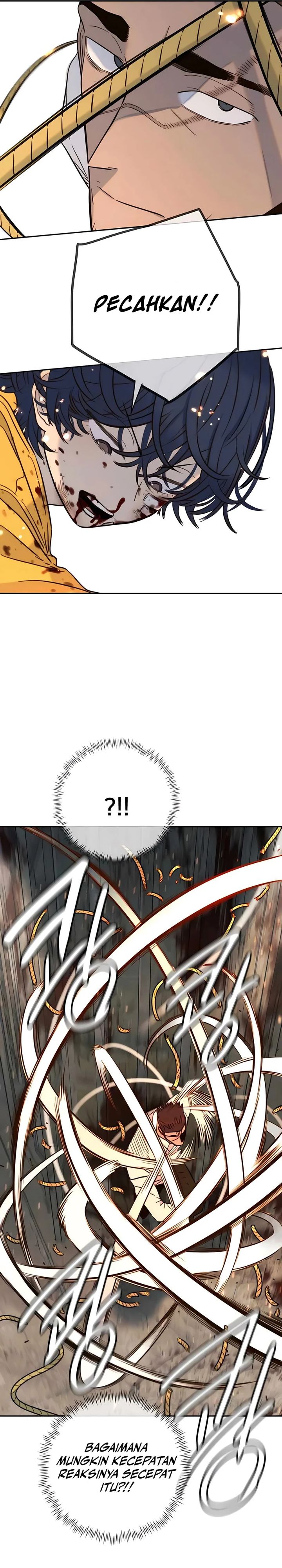 Everyone Loves Her Chapter 45 Gambar 32