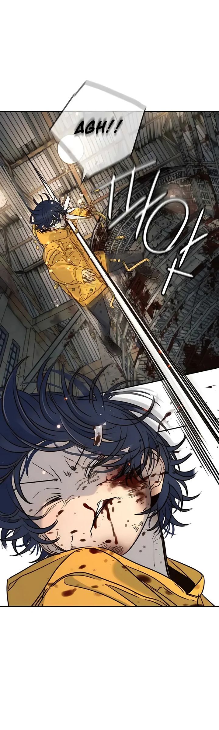 Everyone Loves Her Chapter 45 Gambar 34