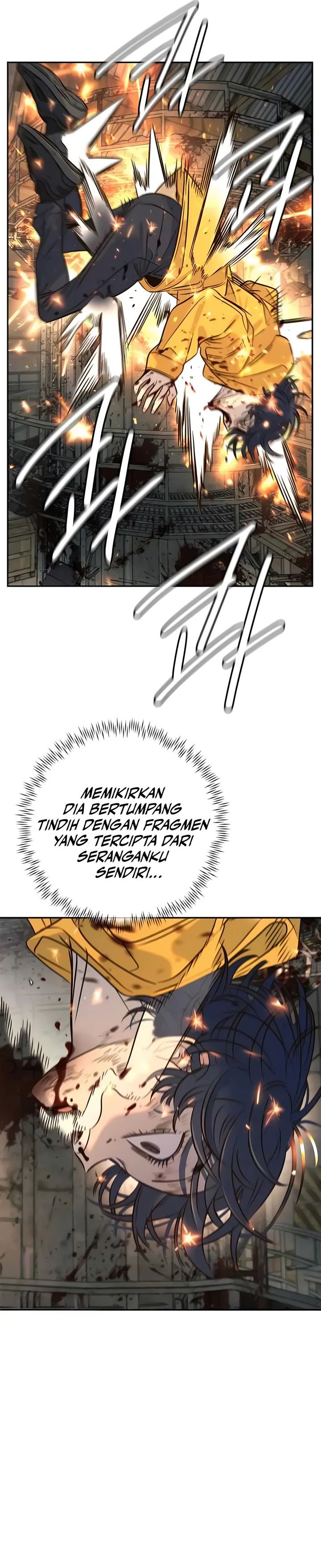 Everyone Loves Her Chapter 45 Gambar 37