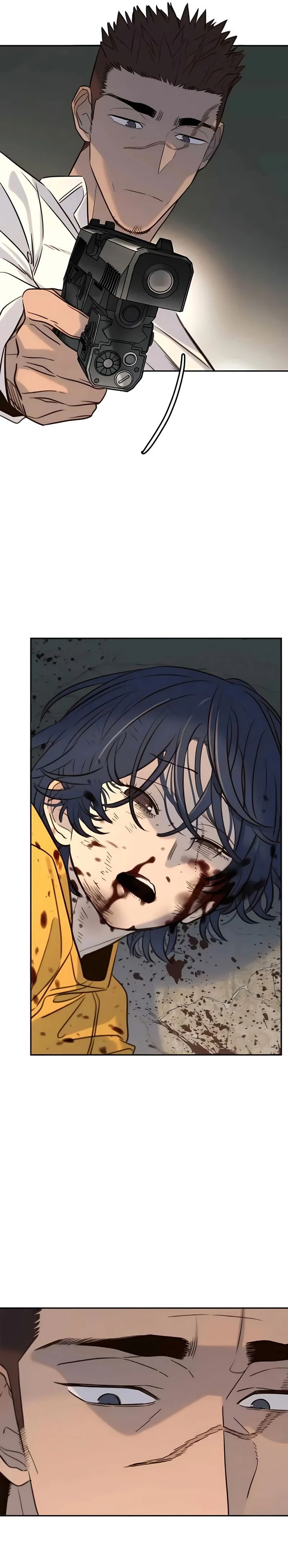 Everyone Loves Her Chapter 45 Gambar 39