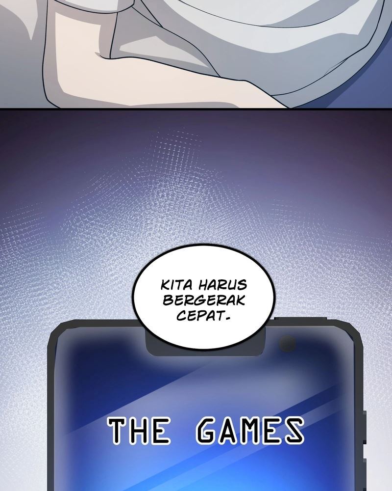 Everyone Regressed Except Me Chapter 26 Gambar 12