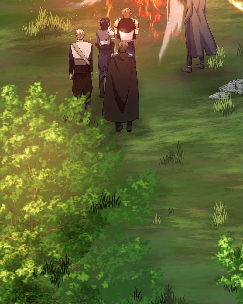 Everyone Regressed Except Me Chapter 26 Gambar 17