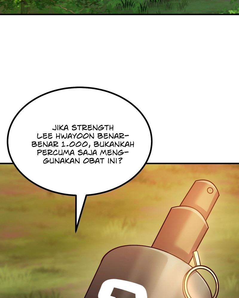Everyone Regressed Except Me Chapter 26 Gambar 18