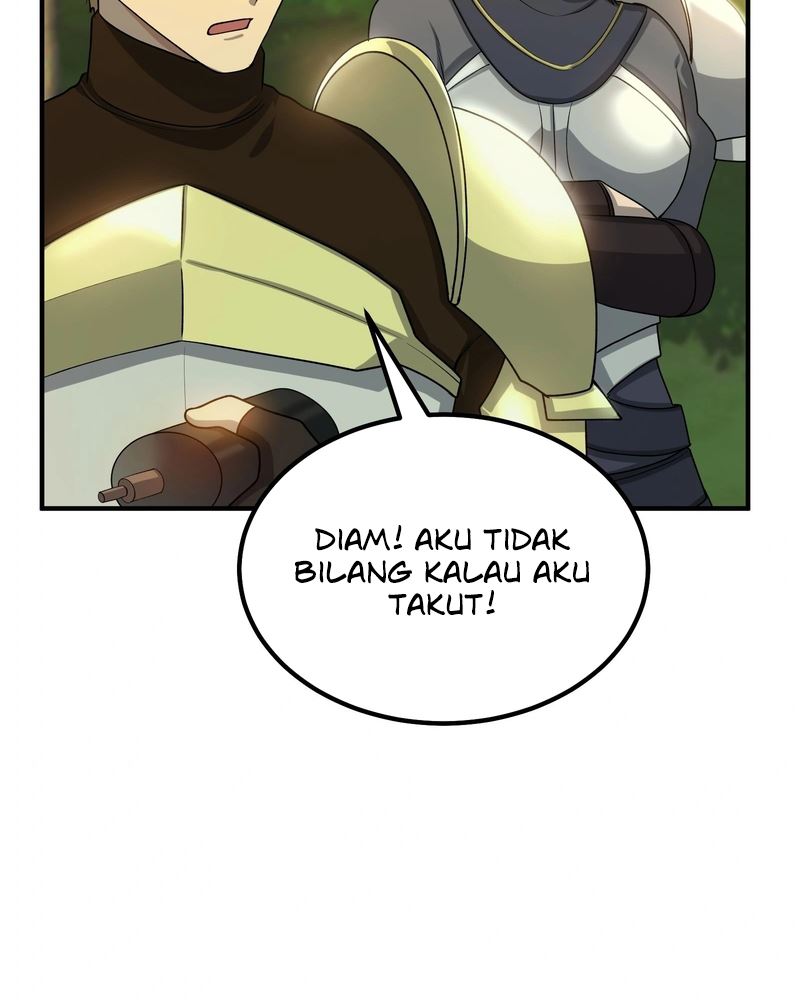 Everyone Regressed Except Me Chapter 26 Gambar 21