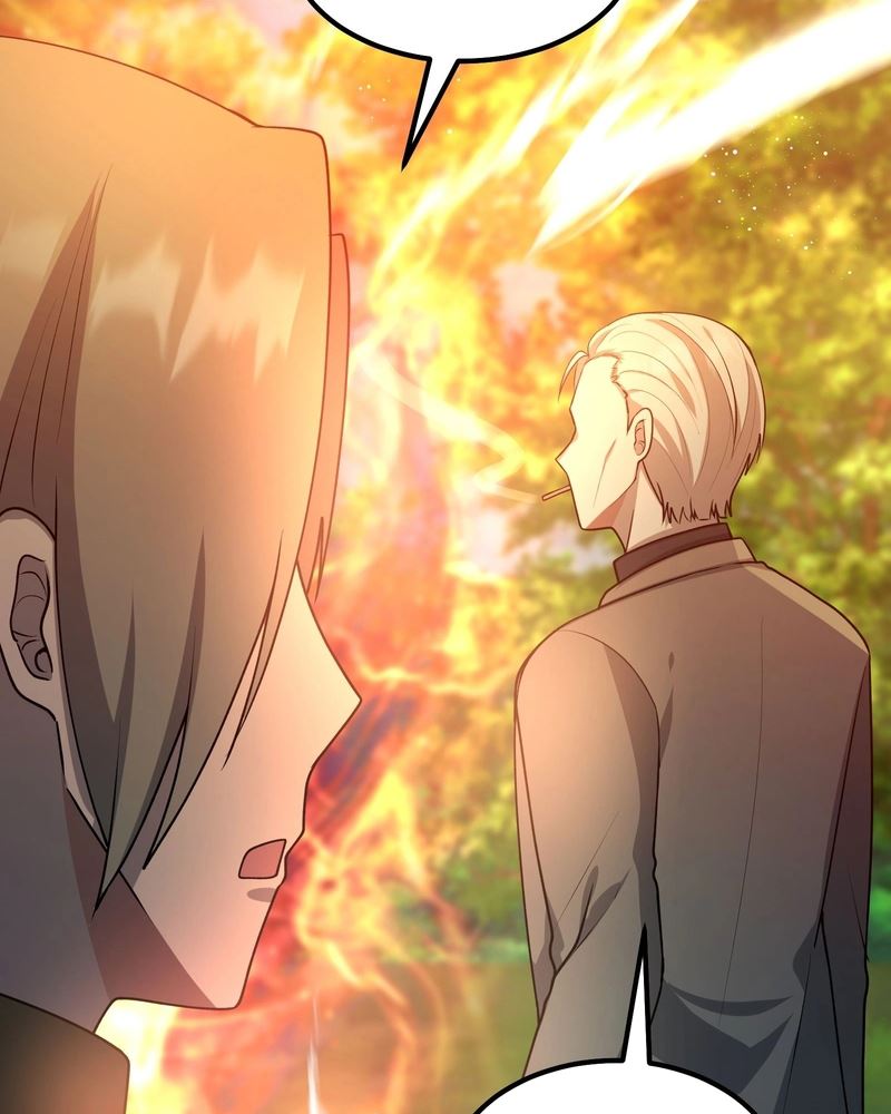 Everyone Regressed Except Me Chapter 26 Gambar 24