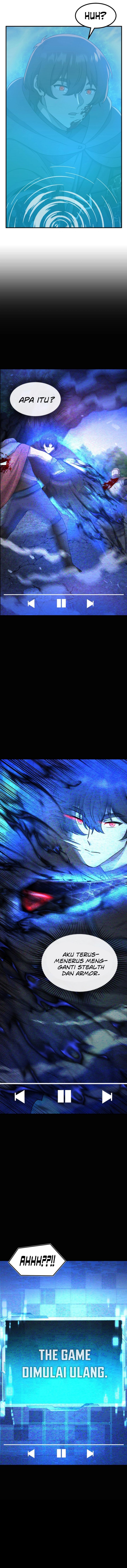 Everyone Regressed Except Me Chapter 29 Gambar 14