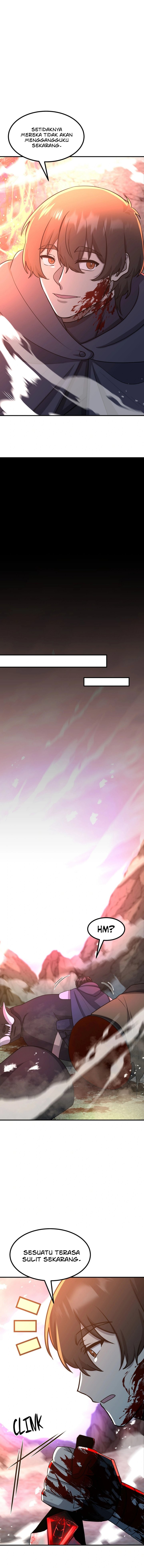 Everyone Regressed Except Me Chapter 29 Gambar 17