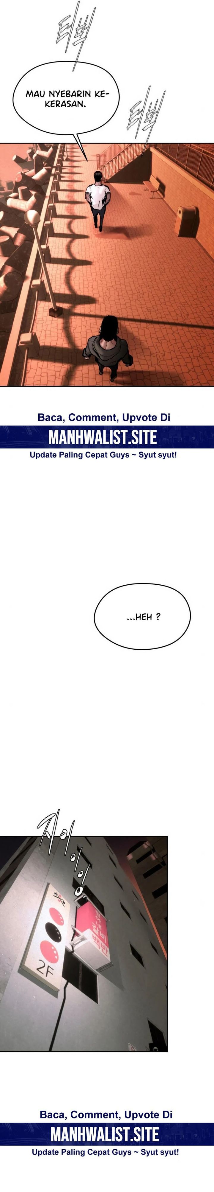 Evil Boy (Kimsan) Chapter 06 Gambar 50