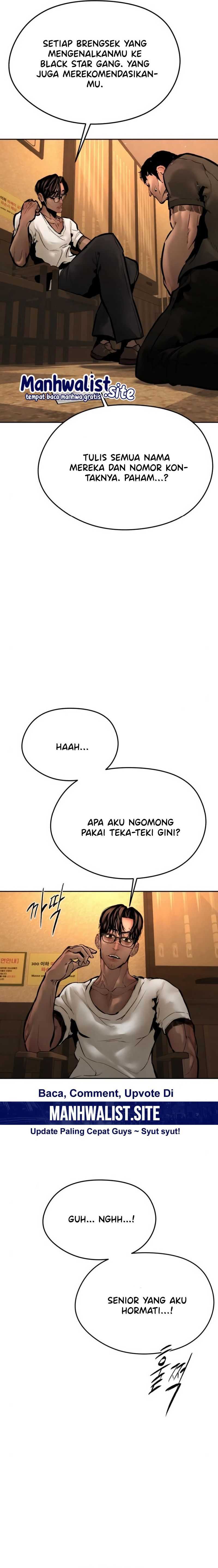Evil Boy (Kimsan) Chapter 07 Gambar 2