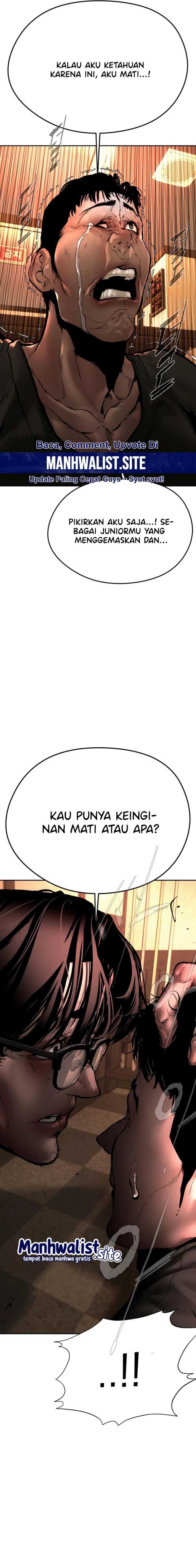 Evil Boy (Kimsan) Chapter 07 Gambar 3