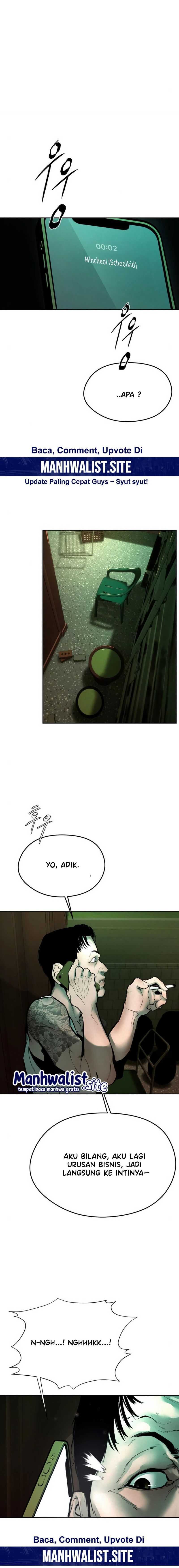 Evil Boy (Kimsan) Chapter 07 Gambar 7