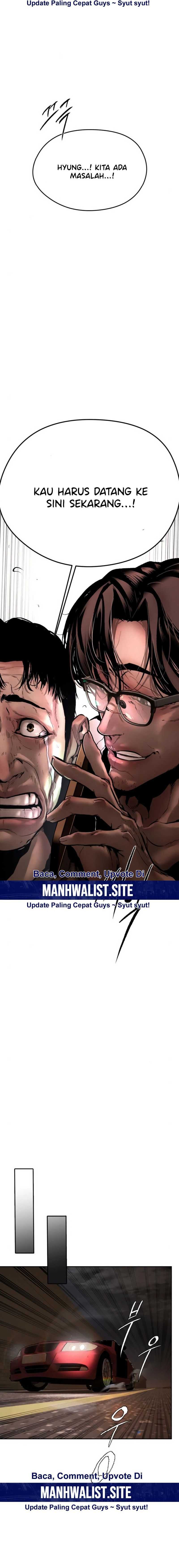 Evil Boy (Kimsan) Chapter 07 Gambar 8
