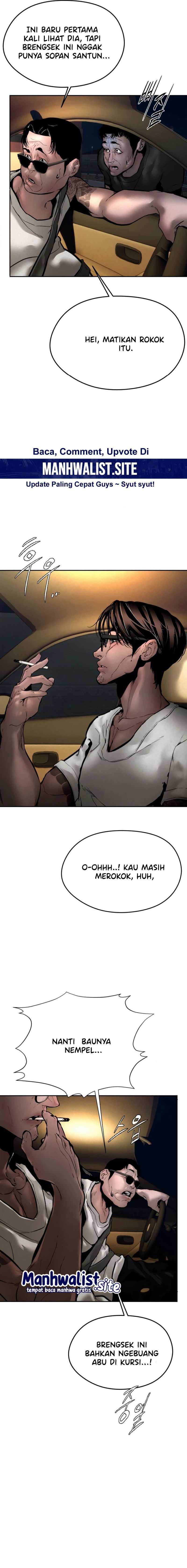 Evil Boy (Kimsan) Chapter 07 Gambar 11
