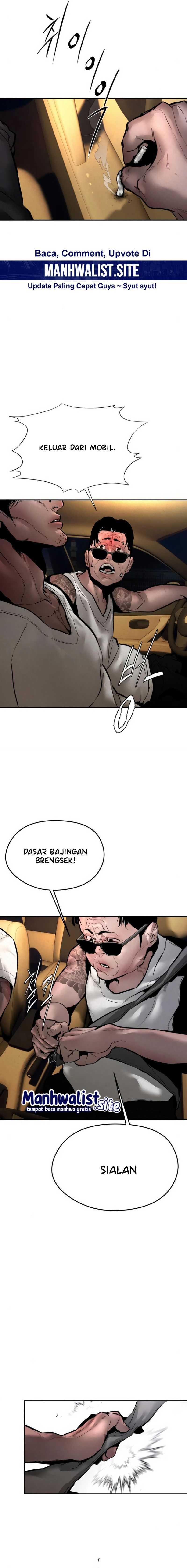 Evil Boy (Kimsan) Chapter 07 Gambar 12