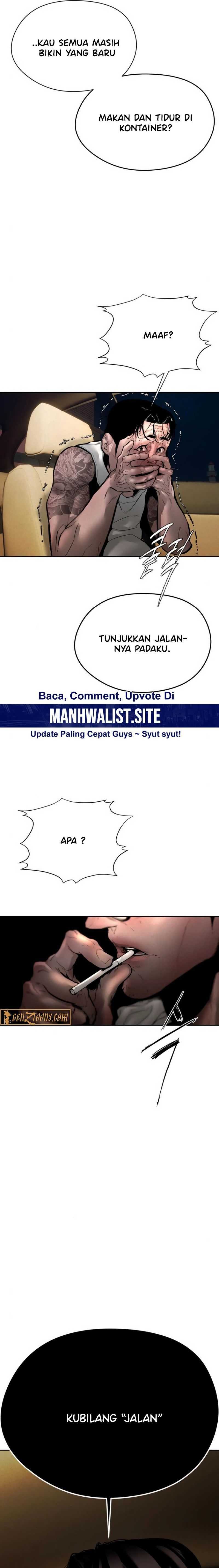 Evil Boy (Kimsan) Chapter 07 Gambar 15