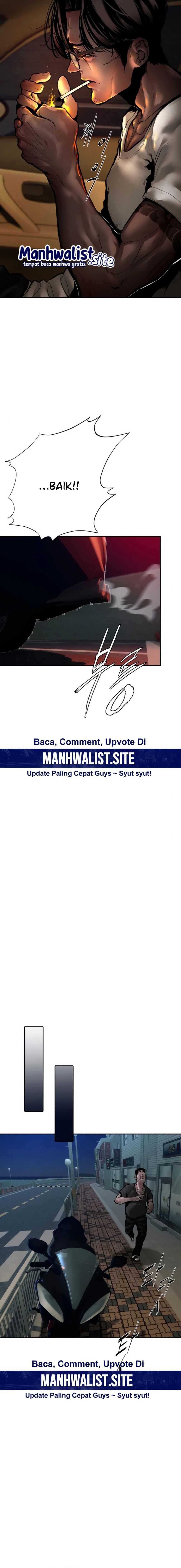 Evil Boy (Kimsan) Chapter 07 Gambar 16