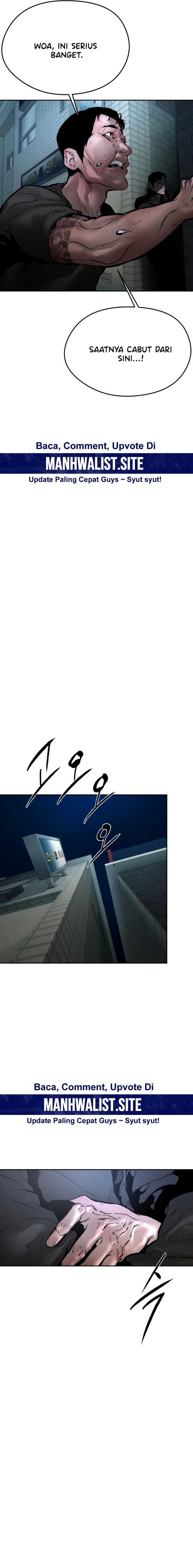 Evil Boy (Kimsan) Chapter 07 Gambar 17