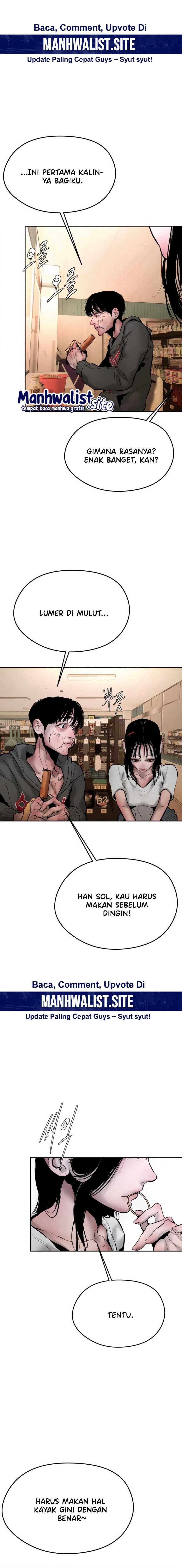 Evil Boy (Kimsan) Chapter 07 Gambar 19
