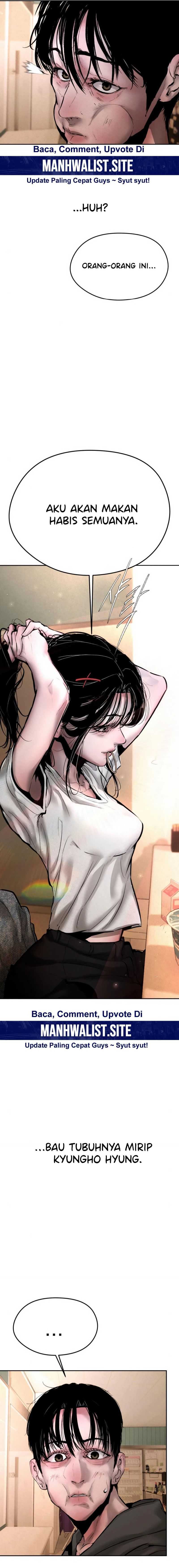 Evil Boy (Kimsan) Chapter 07 Gambar 20