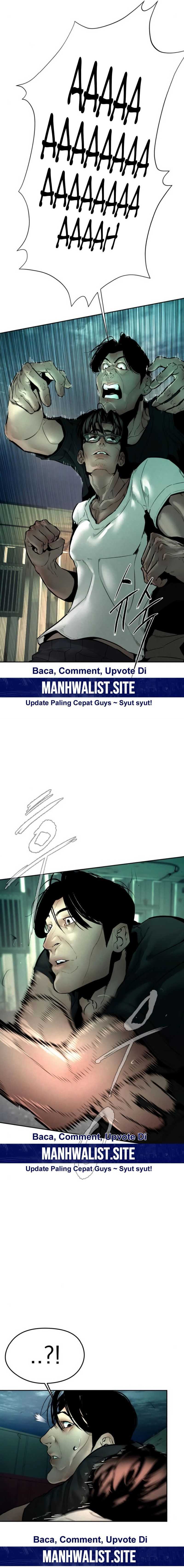 Evil Boy (Kimsan) Chapter 07 Gambar 23
