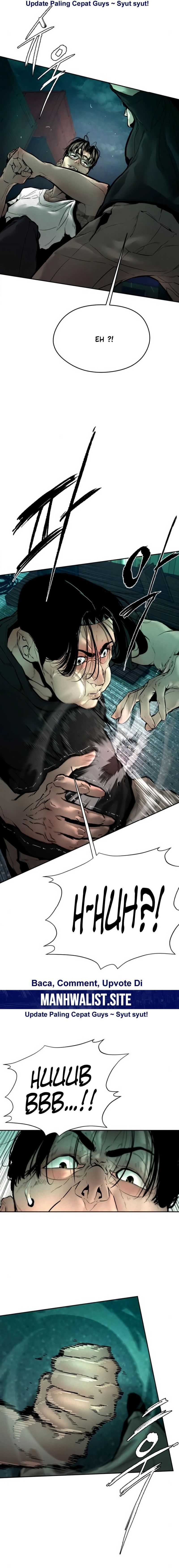 Evil Boy (Kimsan) Chapter 07 Gambar 24