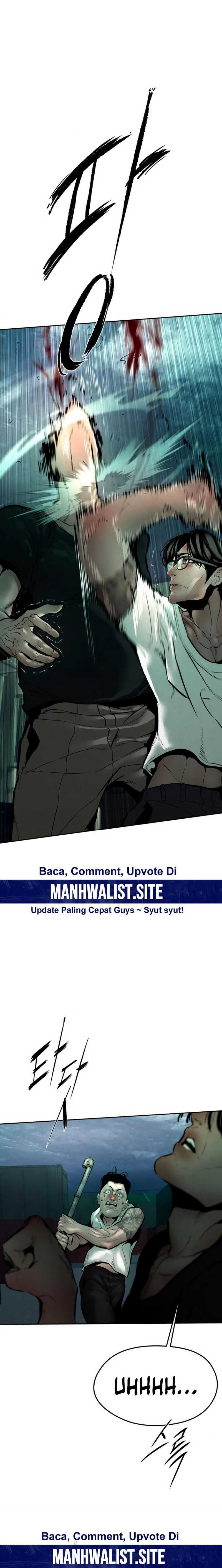 Evil Boy (Kimsan) Chapter 07 Gambar 25