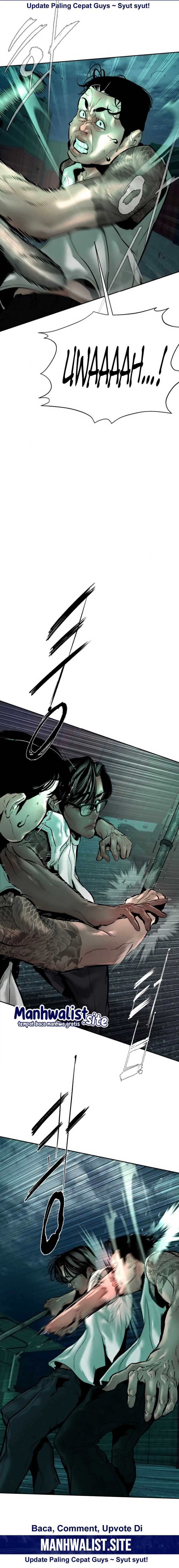 Evil Boy (Kimsan) Chapter 07 Gambar 26