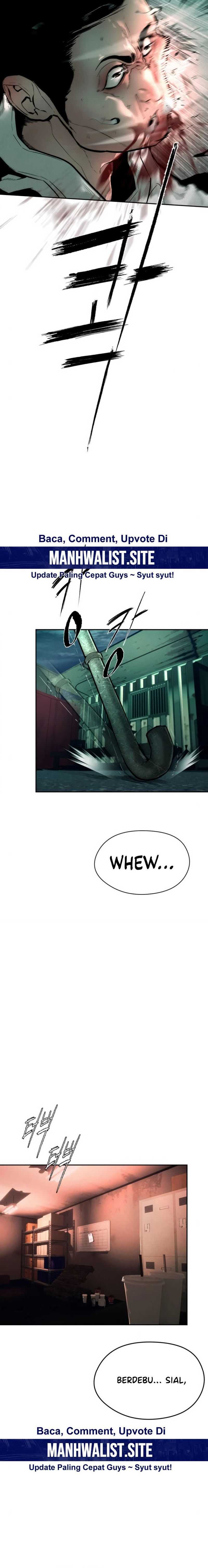 Evil Boy (Kimsan) Chapter 07 Gambar 28