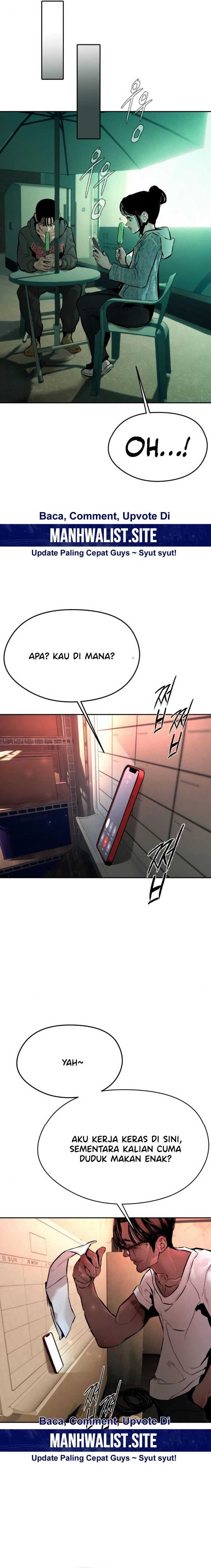 Evil Boy (Kimsan) Chapter 07 Gambar 30