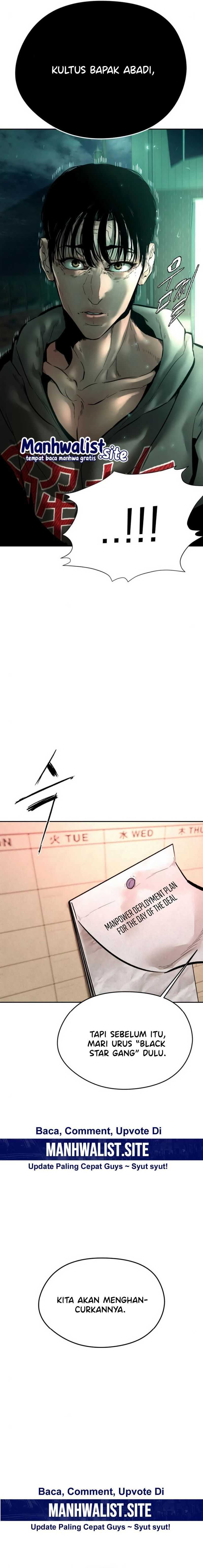 Evil Boy (Kimsan) Chapter 07 Gambar 32