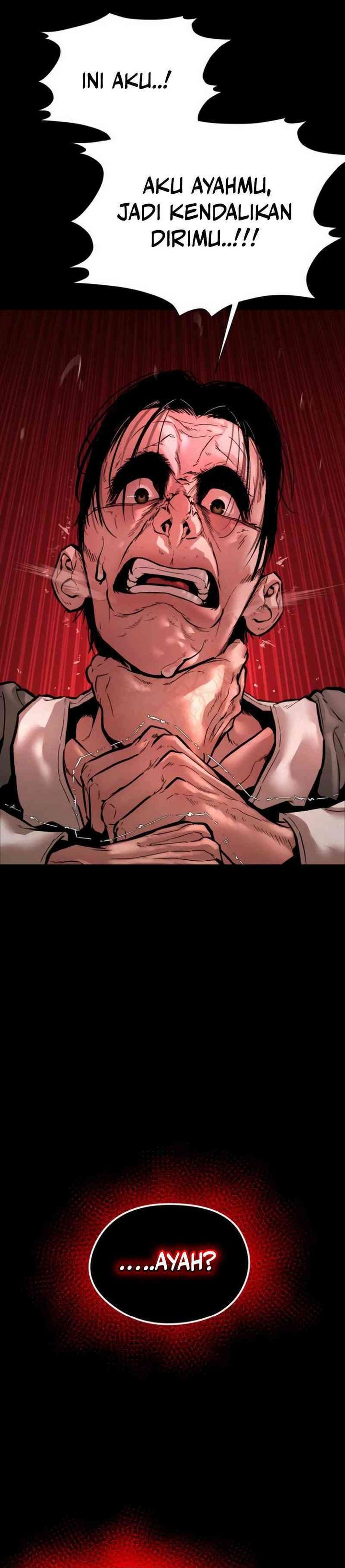 Evil Boy (Kimsan) Chapter 08 Gambar 3