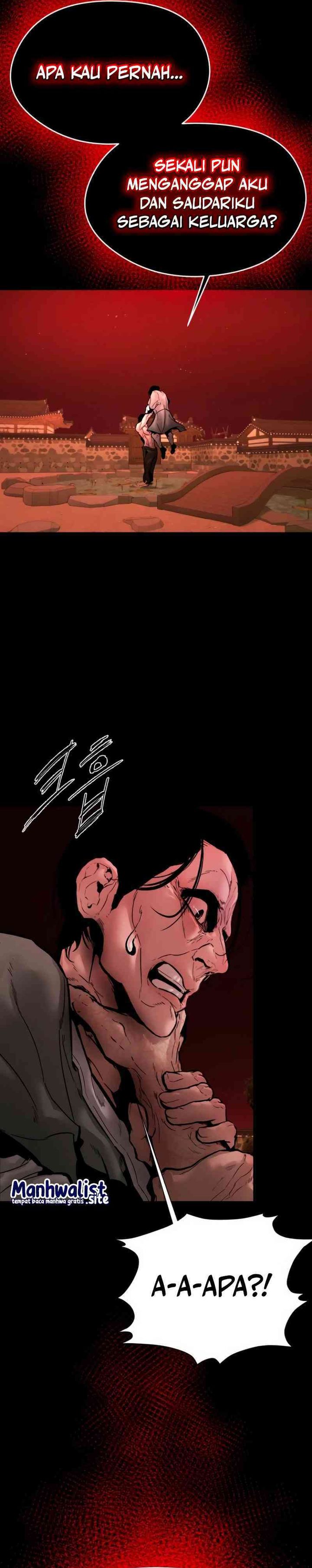 Evil Boy (Kimsan) Chapter 08 Gambar 4