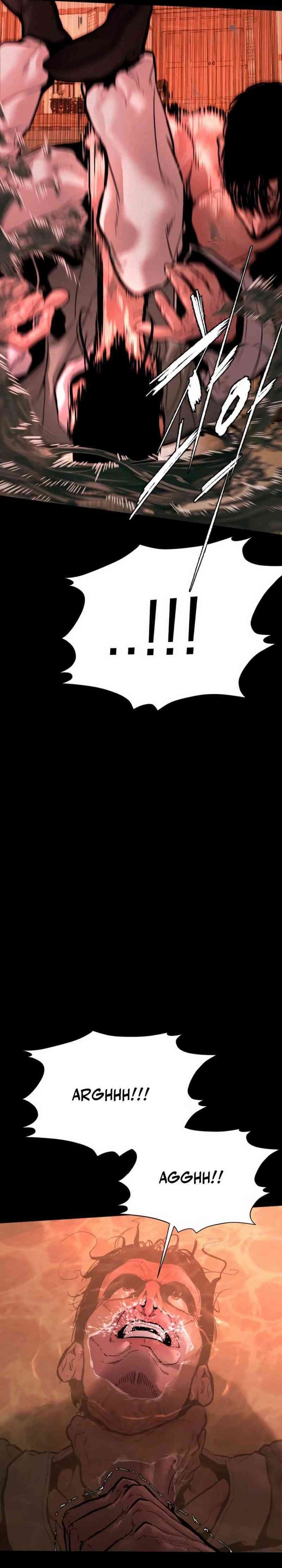 Evil Boy (Kimsan) Chapter 08 Gambar 7