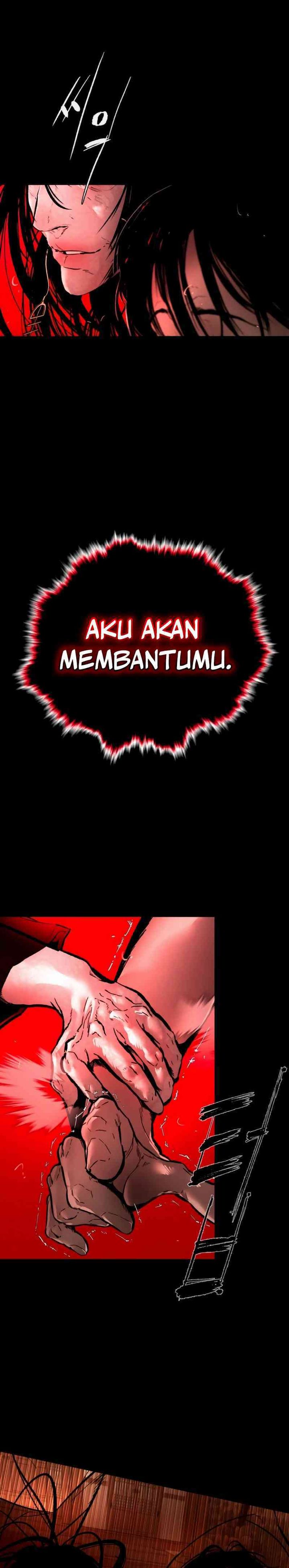 Evil Boy (Kimsan) Chapter 08 Gambar 11