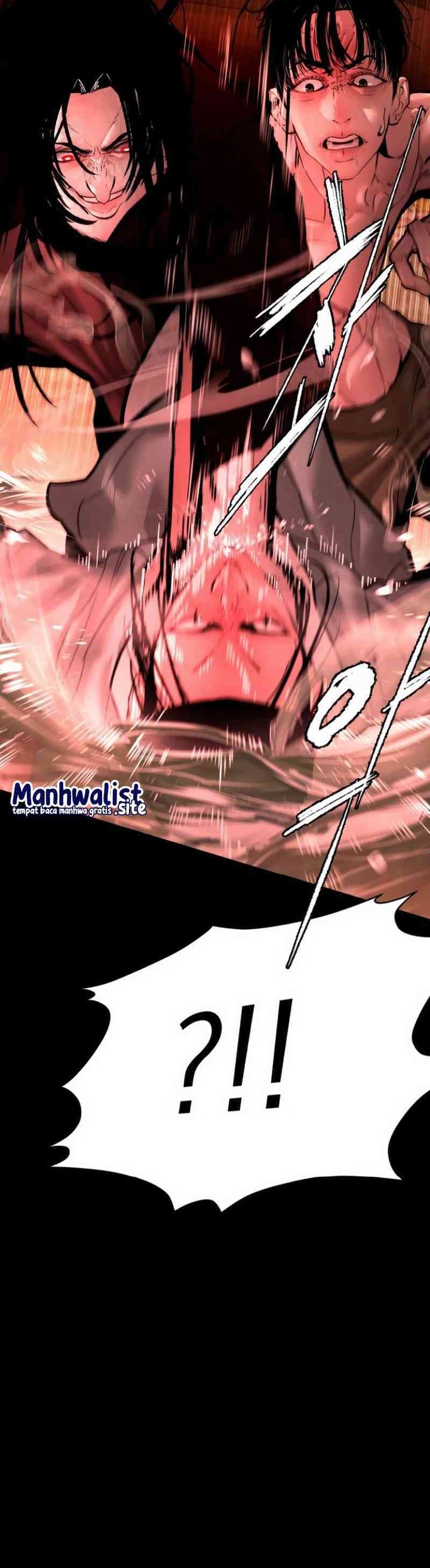 Evil Boy (Kimsan) Chapter 08 Gambar 12