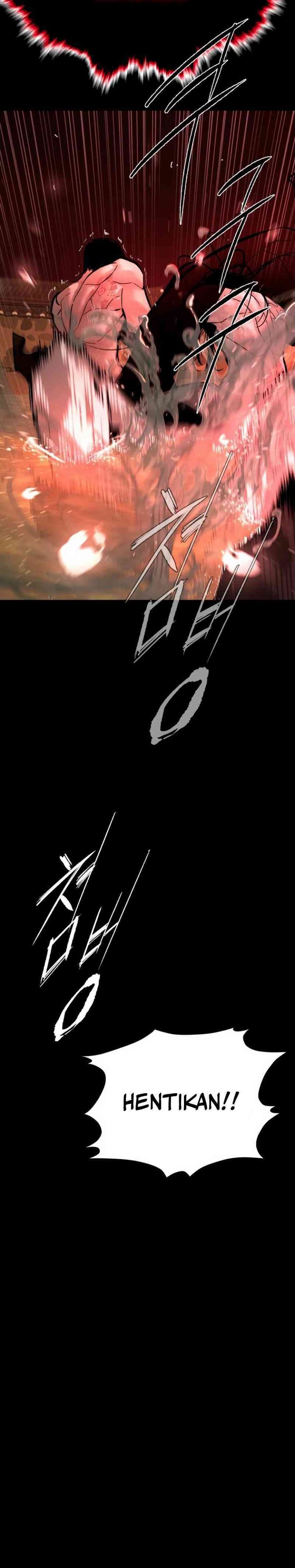 Evil Boy (Kimsan) Chapter 08 Gambar 14