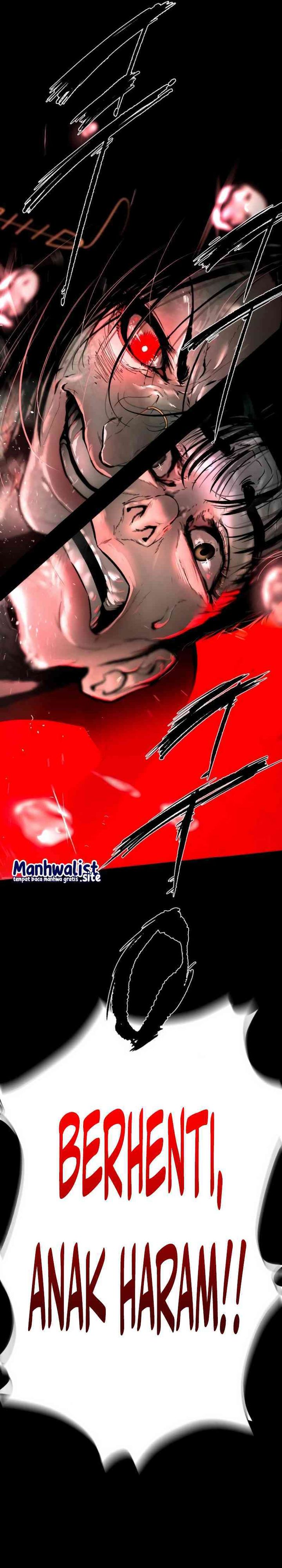 Evil Boy (Kimsan) Chapter 08 Gambar 15