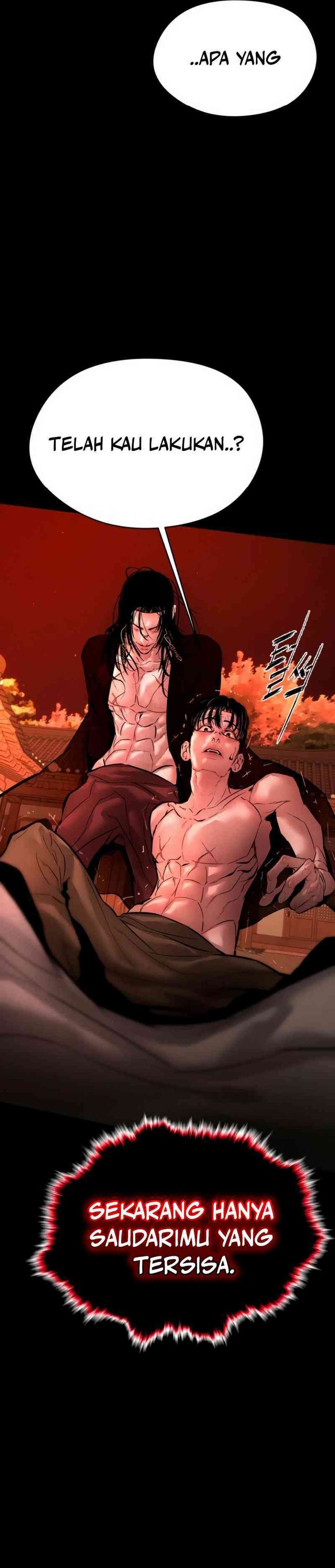 Evil Boy (Kimsan) Chapter 08 Gambar 17
