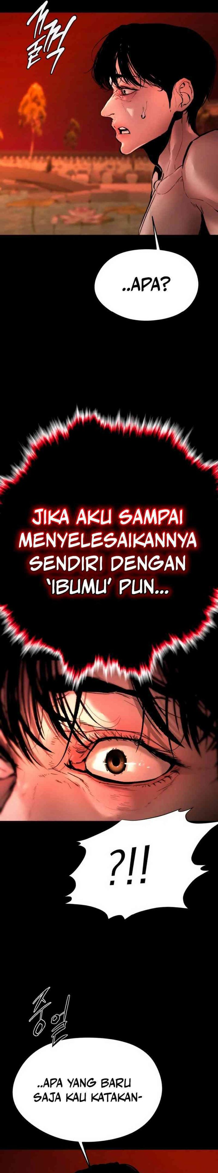 Evil Boy (Kimsan) Chapter 08 Gambar 18