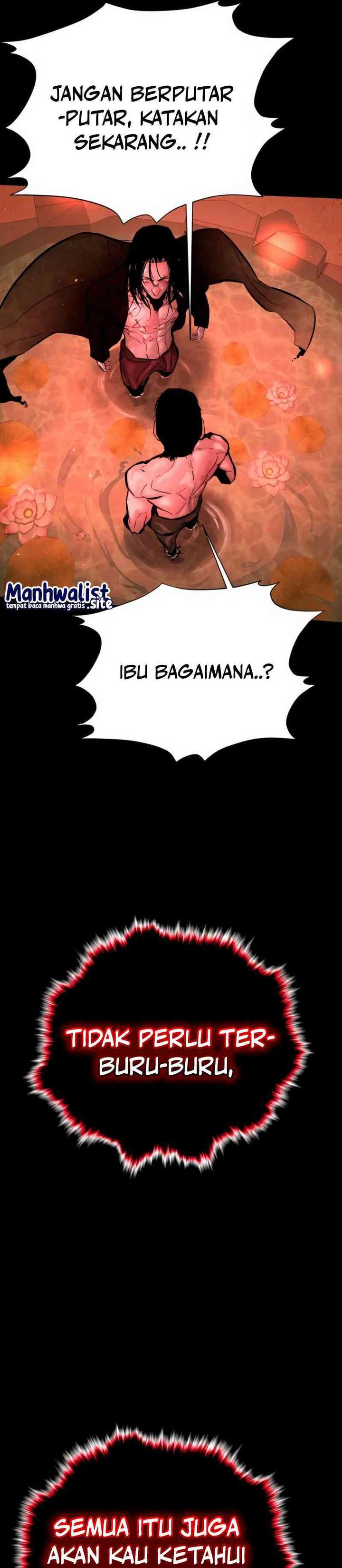 Evil Boy (Kimsan) Chapter 08 Gambar 20