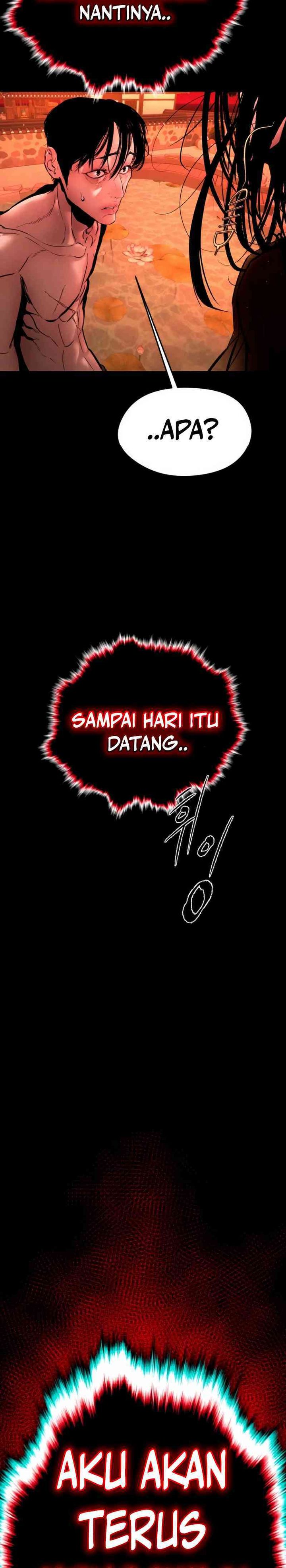Evil Boy (Kimsan) Chapter 08 Gambar 21