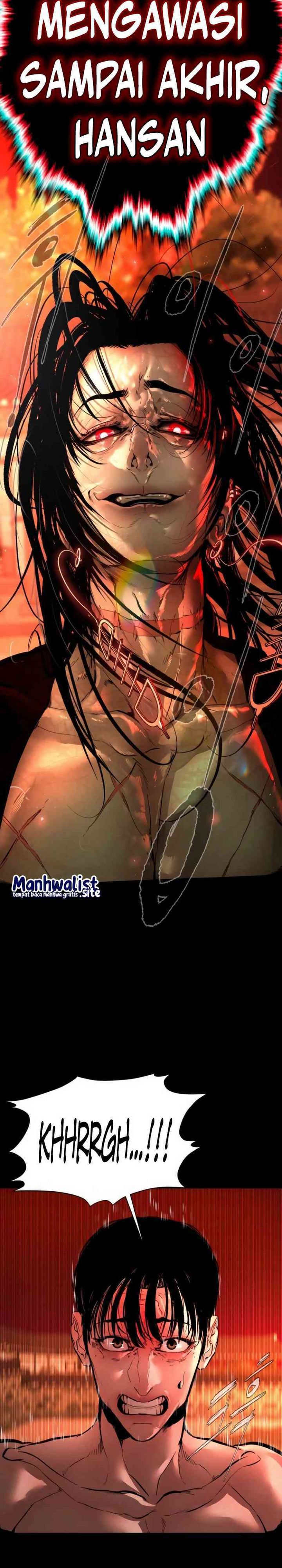 Evil Boy (Kimsan) Chapter 08 Gambar 22