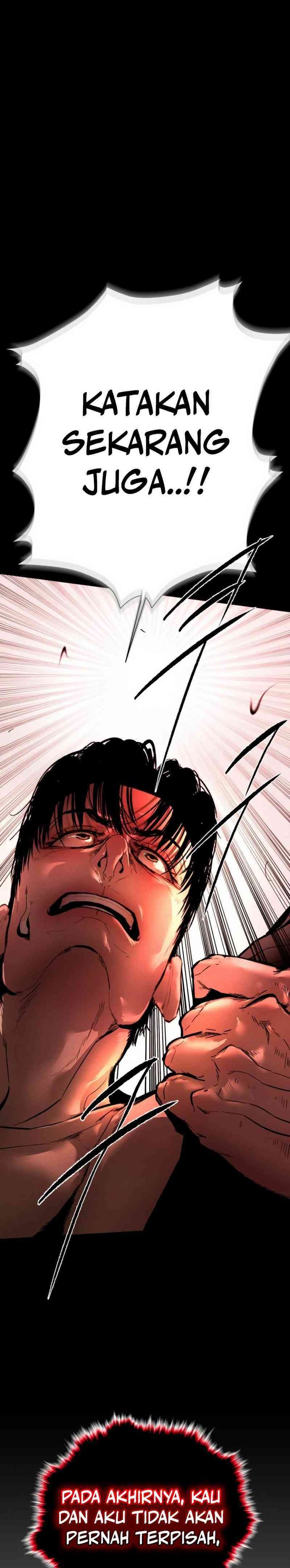 Evil Boy (Kimsan) Chapter 08 Gambar 23