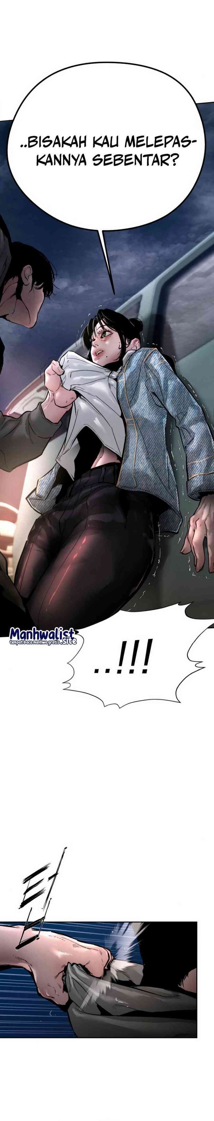 Evil Boy (Kimsan) Chapter 08 Gambar 25