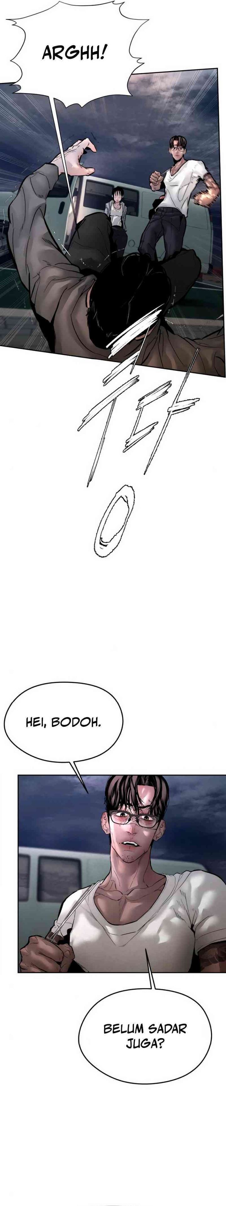Evil Boy (Kimsan) Chapter 08 Gambar 26